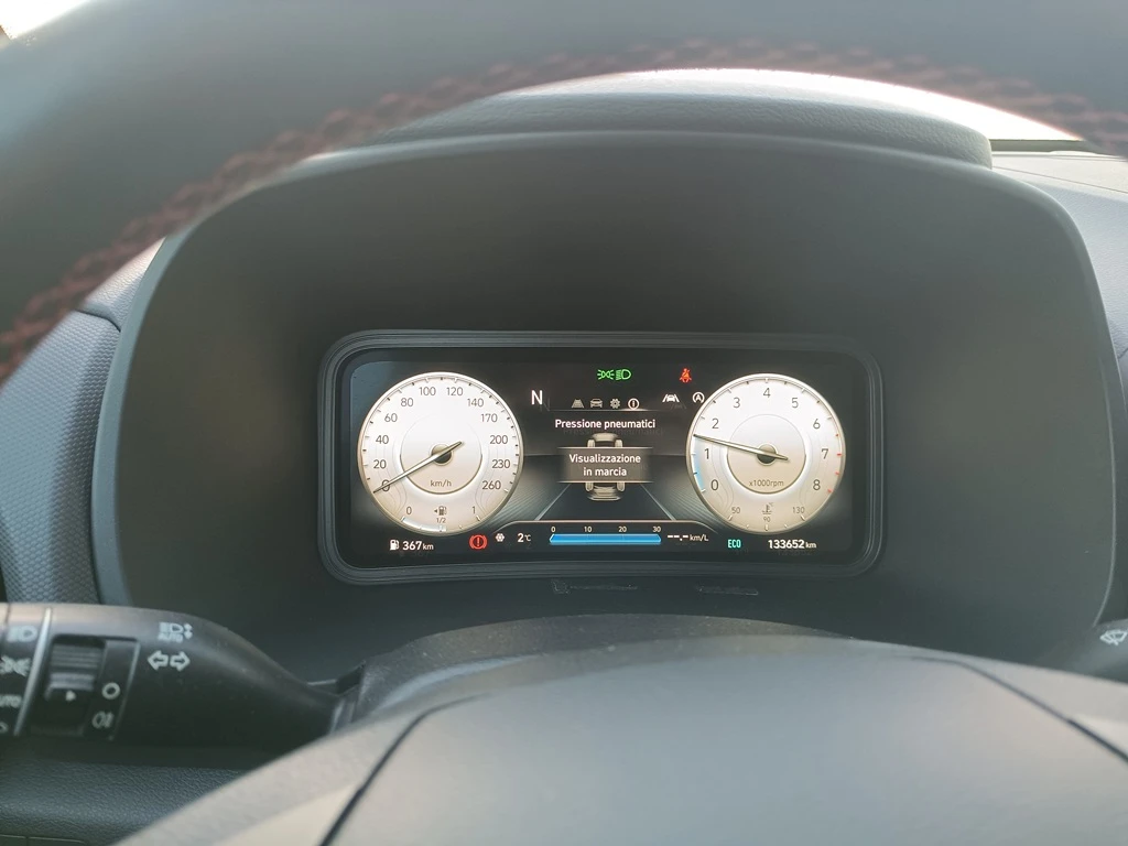 Hyundai Kona 1.0 T-GDI, снимка 8 - Автомобили и джипове - 54036536