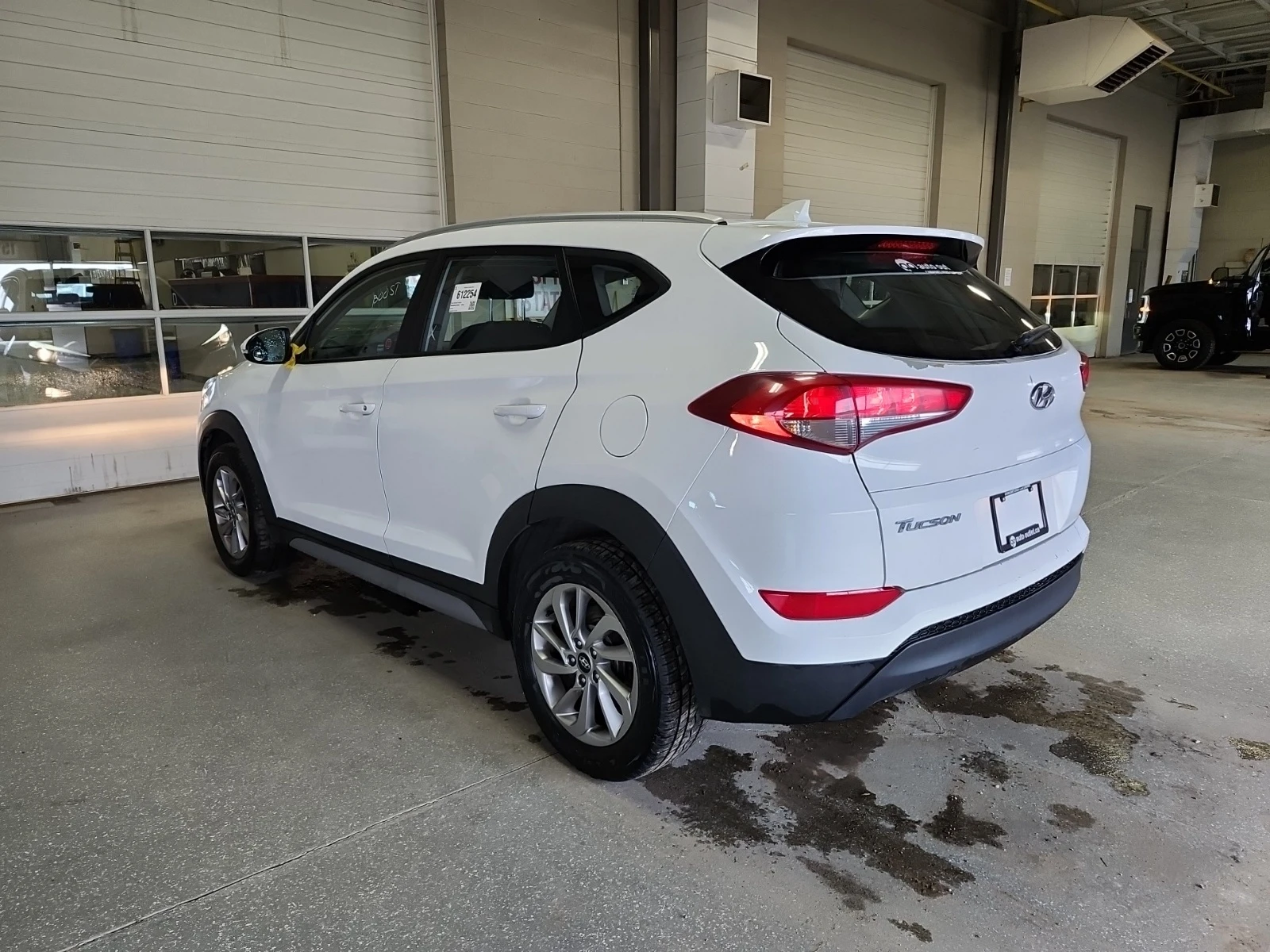 Hyundai Tucson * * CARFAX * * АВТО КРЕДИТ * * , снимка 4 - Автомобили и джипове - 54037131