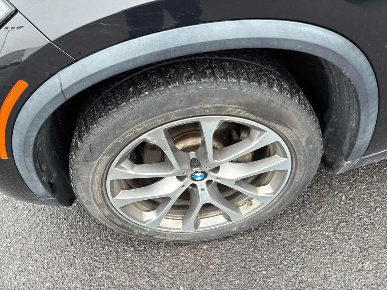 BMW X5 xDrive40i/CARFAX/AMBIENT/ПАНОРАМА, снимка 6 - Автомобили и джипове - 54223176