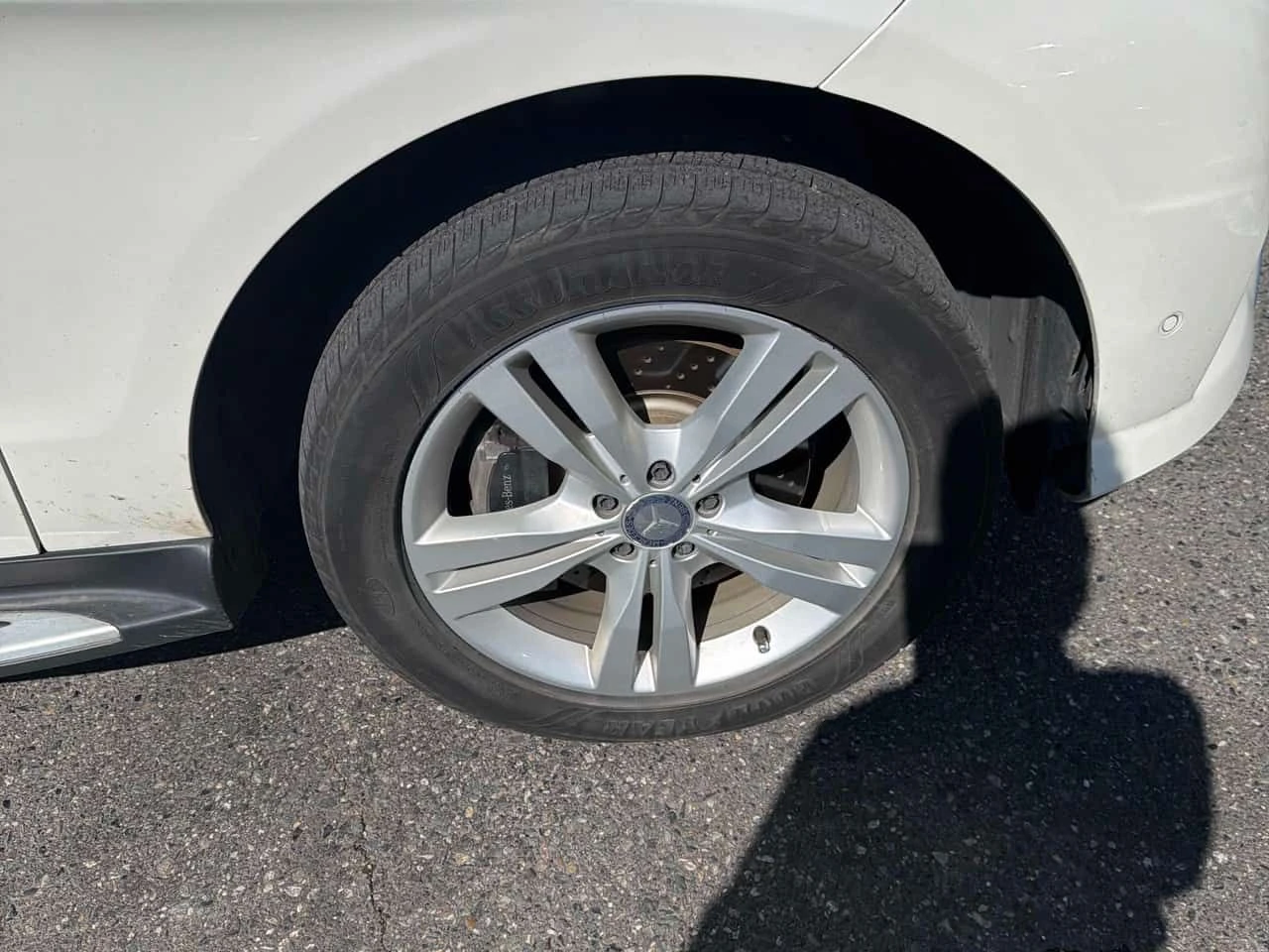 Mercedes-Benz ML 350 * BlueTEC * DISTRONIC* HARMAN/KARDON* PANORAMA*  | Mobile.bg � ����������� 7