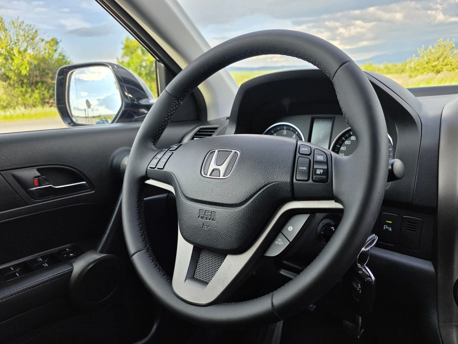 Honda Cr-v Face 150kc 4x4  | Mobile.bg � ����������� 9