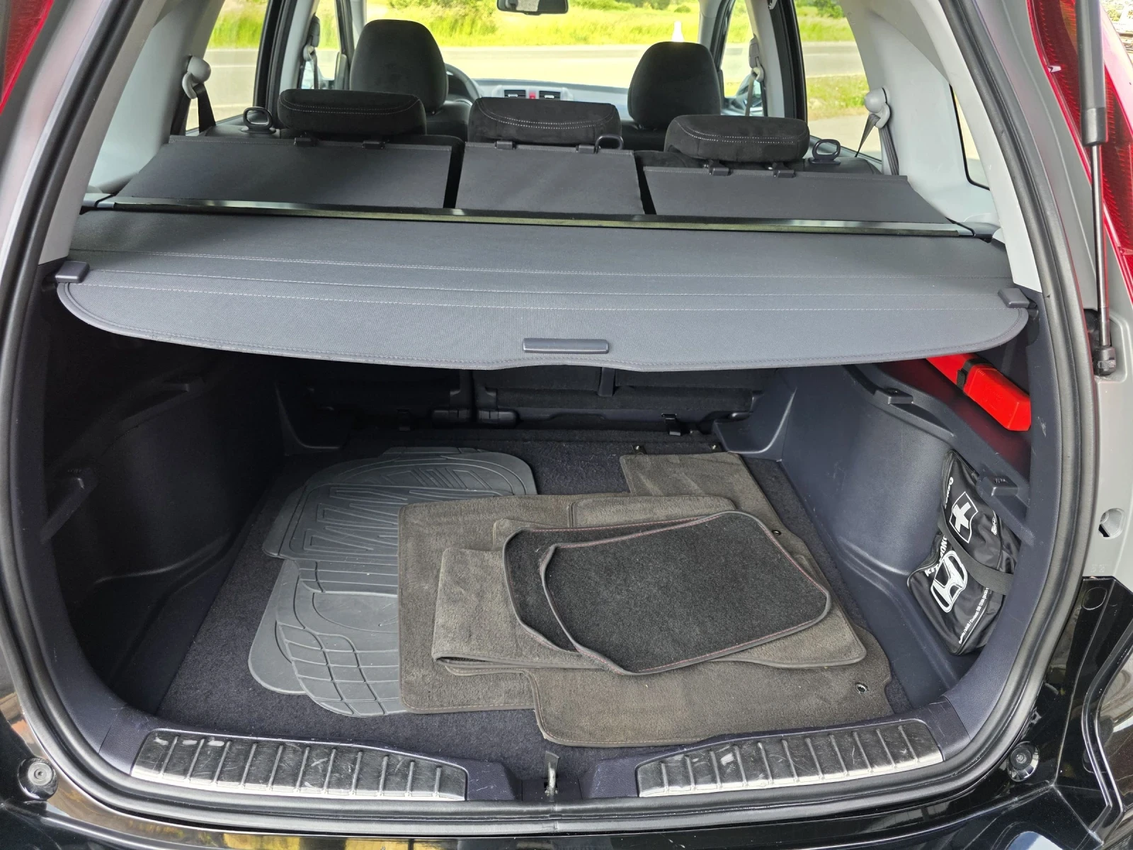 Honda Cr-v Face 150kc 4x4  | Mobile.bg � ����������� 14