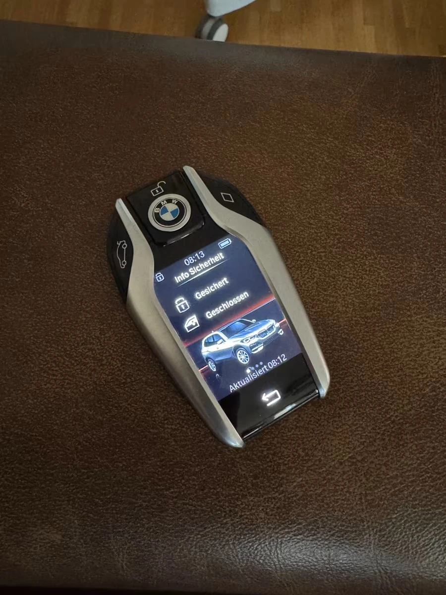 BMW X5 xDrive40d, Laser, Panorama, HuD, Standhzg, снимка 11 - Автомобили и джипове - 54681933