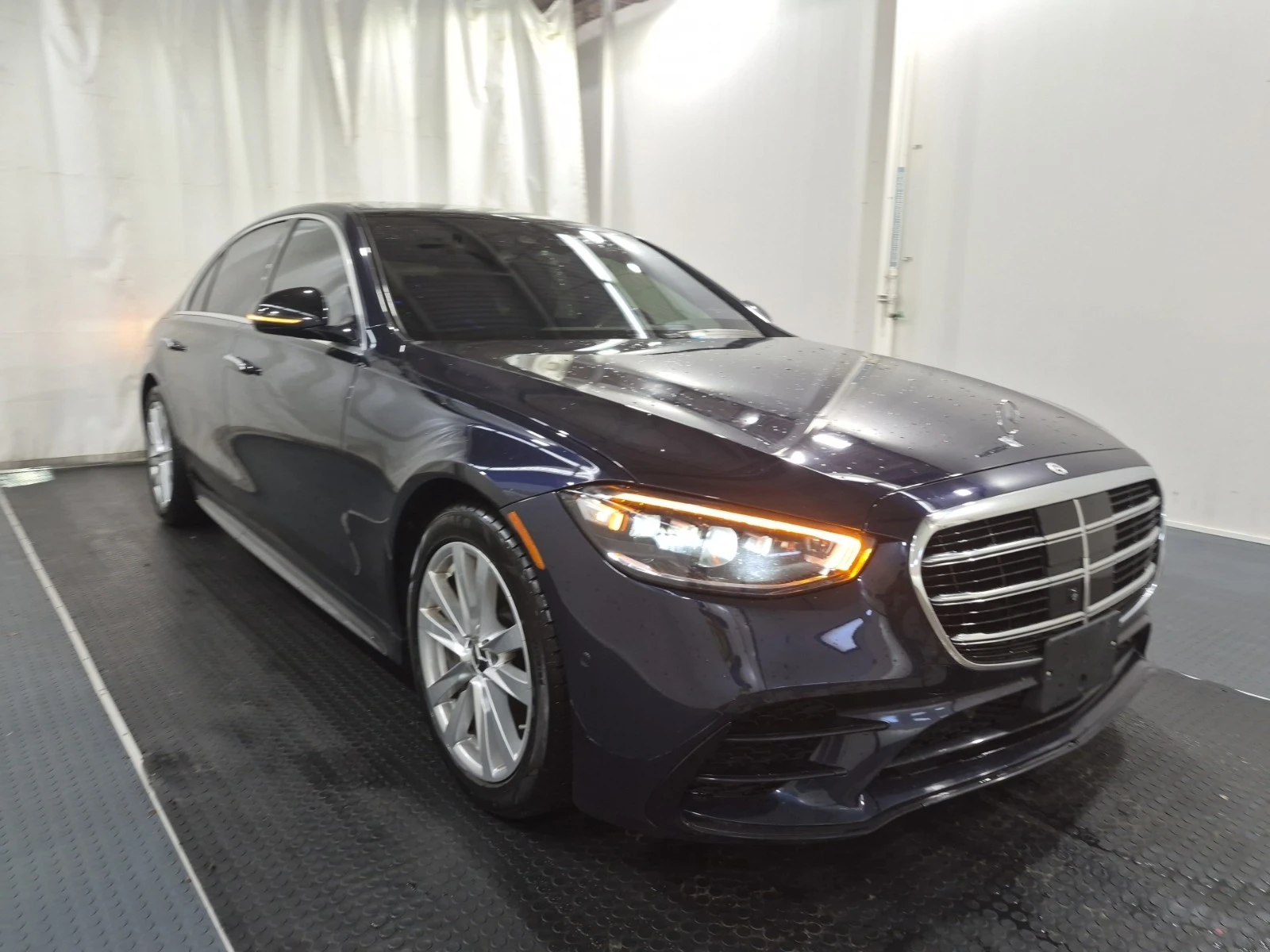 Mercedes-Benz X-Klasse 4L 8cyl AWD | Mobile.bg � ����������� 2