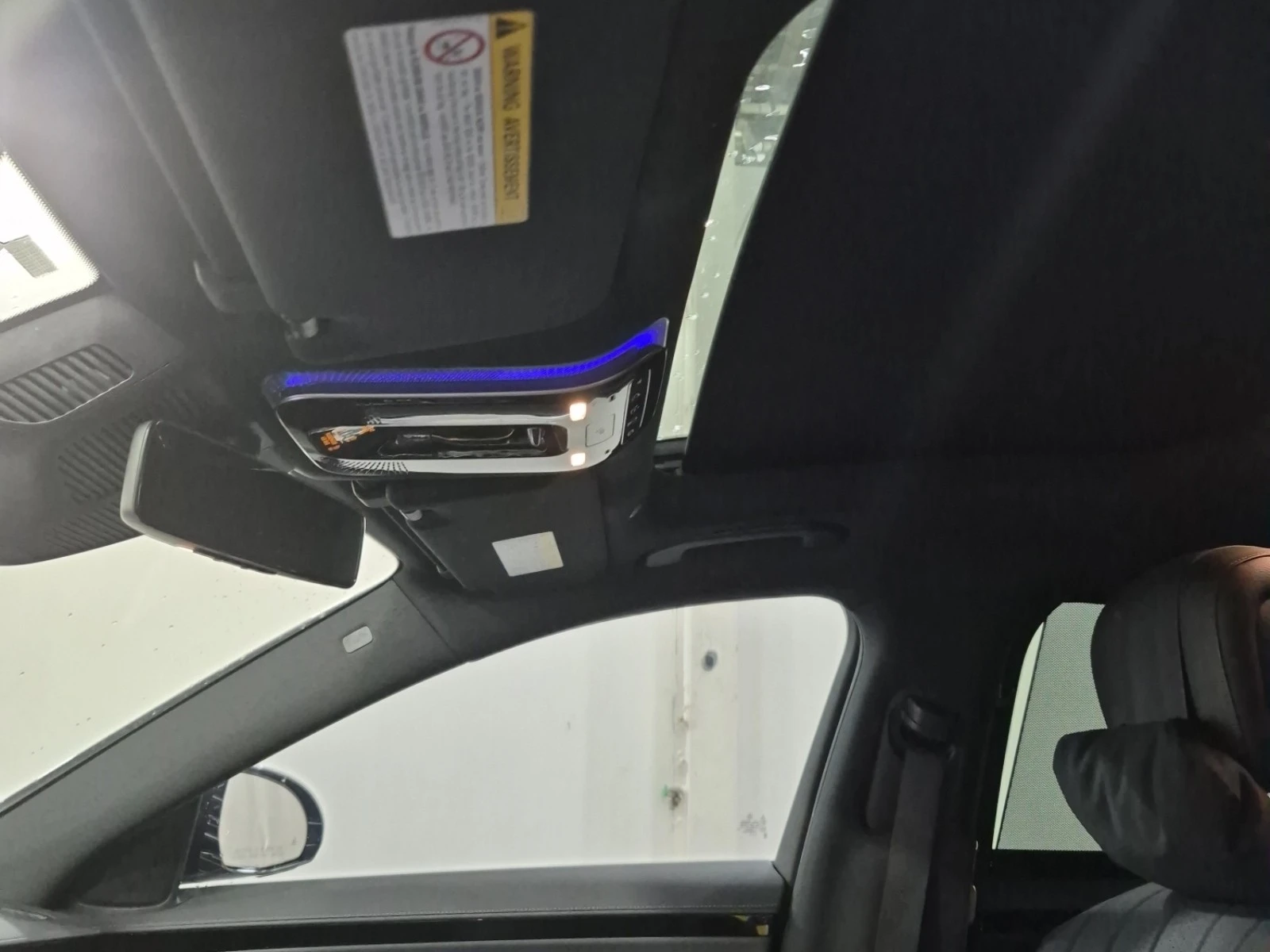 Mercedes-Benz X-Klasse 4L 8cyl AWD | Mobile.bg � ����������� 13