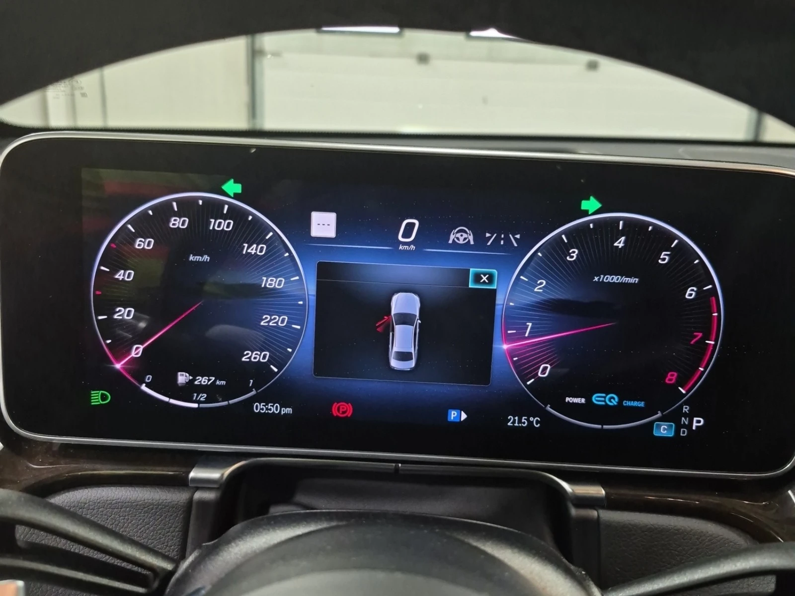 Mercedes-Benz X-Klasse 4L 8cyl AWD | Mobile.bg � ����������� 9