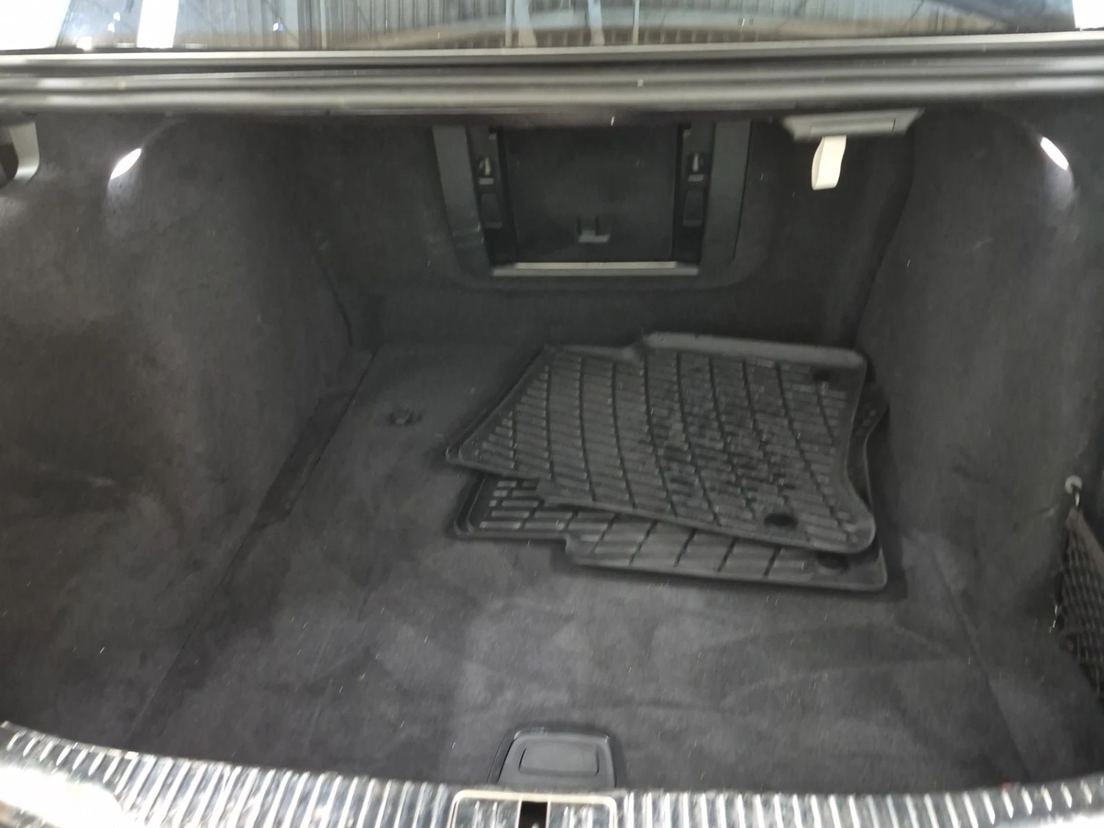 Mercedes-Benz X-Klasse 4L 8cyl AWD | Mobile.bg � ����������� 14