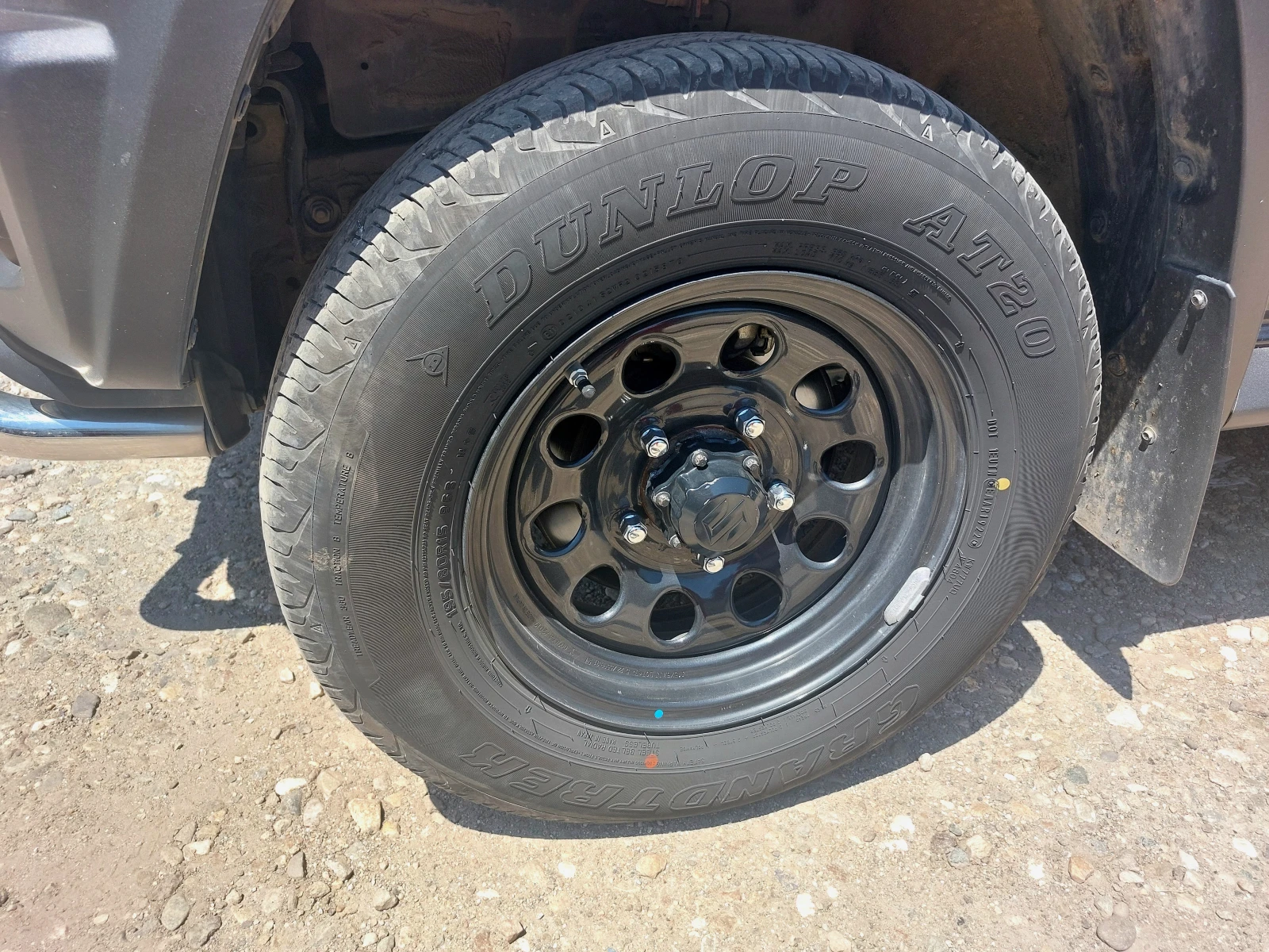 Suzuki Jimny 1 СОБСТВЕНИК, снимка 14 - Автомобили и джипове - 55204113