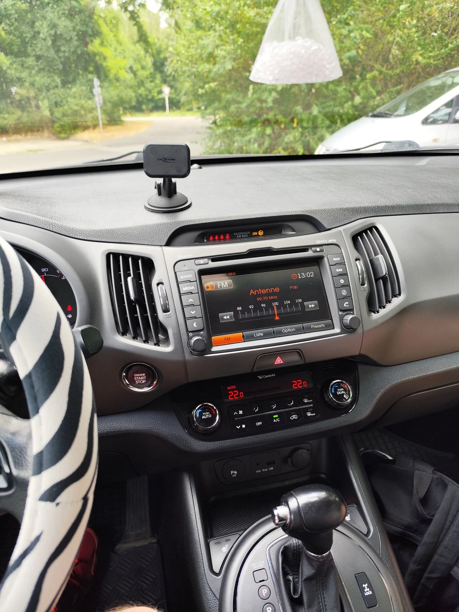 Kia Sportage SL, SLS | Mobile.bg � ����������� 6