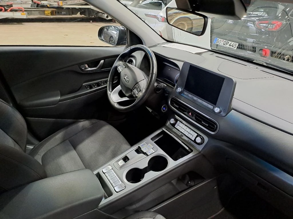 Hyundai Kona Select | Mobile.bg � ����������� 6