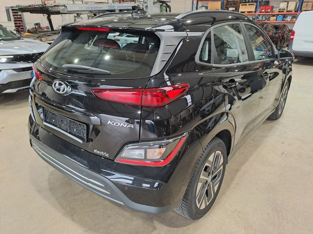 Hyundai Kona Select | Mobile.bg � ����������� 3