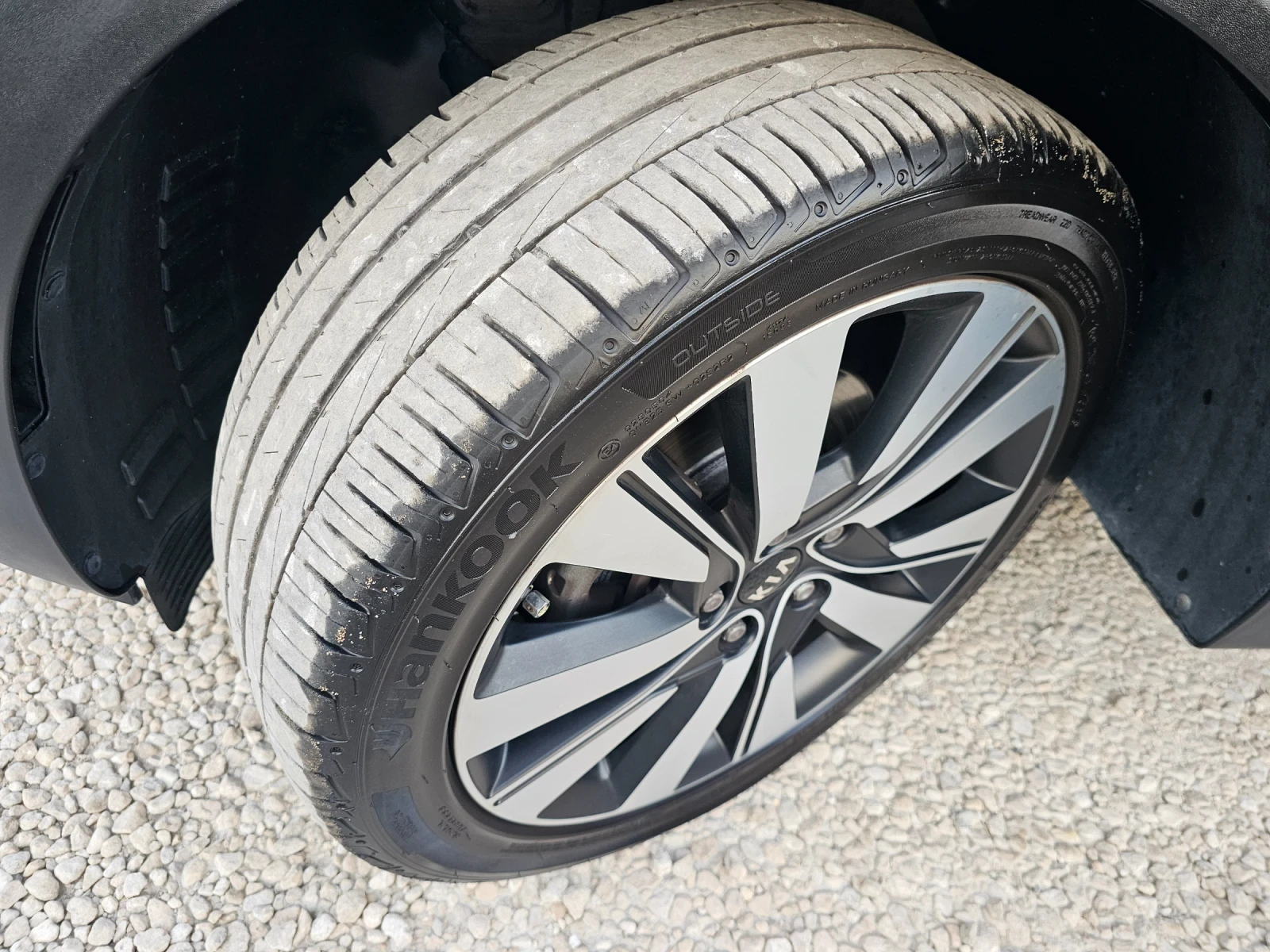 Kia Sportage 1.7CRDI, 115к.с., снимка 15 - Автомобили и джипове - 55580010