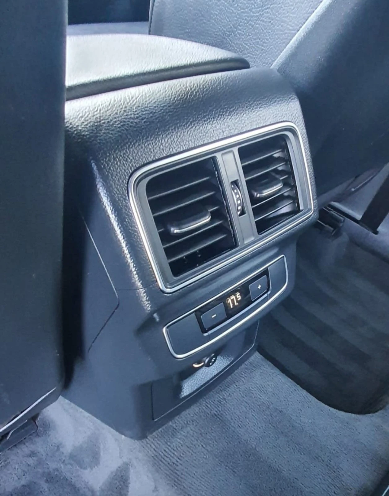 Audi Q5 2.0TDI 190, Quattro, S-tronic, Matrix, Distr., 150 | Mobile.bg � ����������� 12