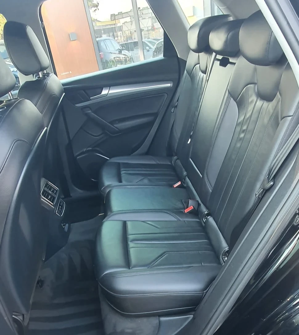 Audi Q5 2.0TDI 190, Quattro, S-tronic, Matrix, Distr., 150 | Mobile.bg � ����������� 14
