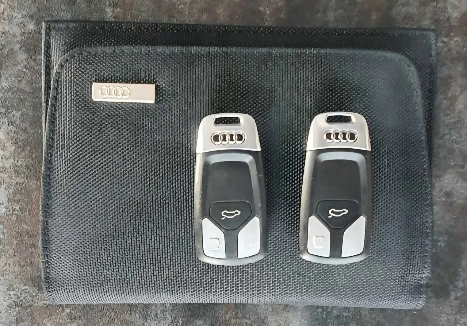 Audi Q5 2.0TDI 190, Quattro, S-tronic, Matrix, Distr., 150 | Mobile.bg � ����������� 15