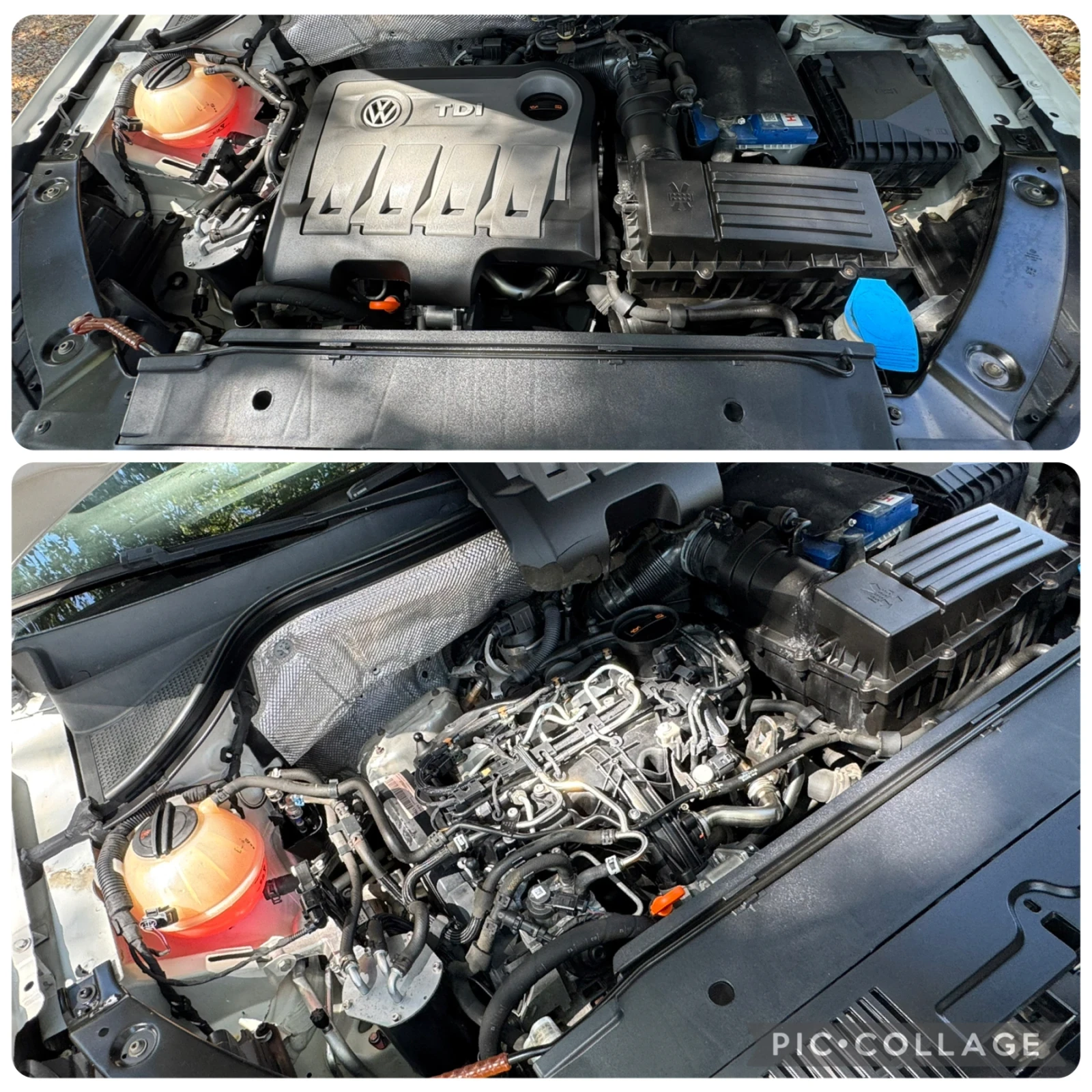 VW Tiguan 2.0tdi* DSG* Navi* 4x4 | Mobile.bg � ����������� 17