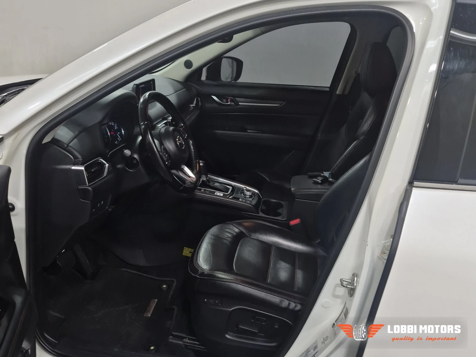 Mazda CX-5, снимка 5 - Автомобили и джипове - 56103712