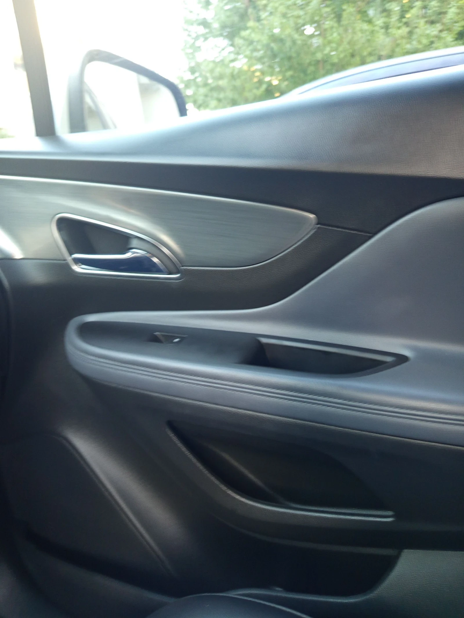 Opel Mokka, снимка 14 - Автомобили и джипове - 56601754