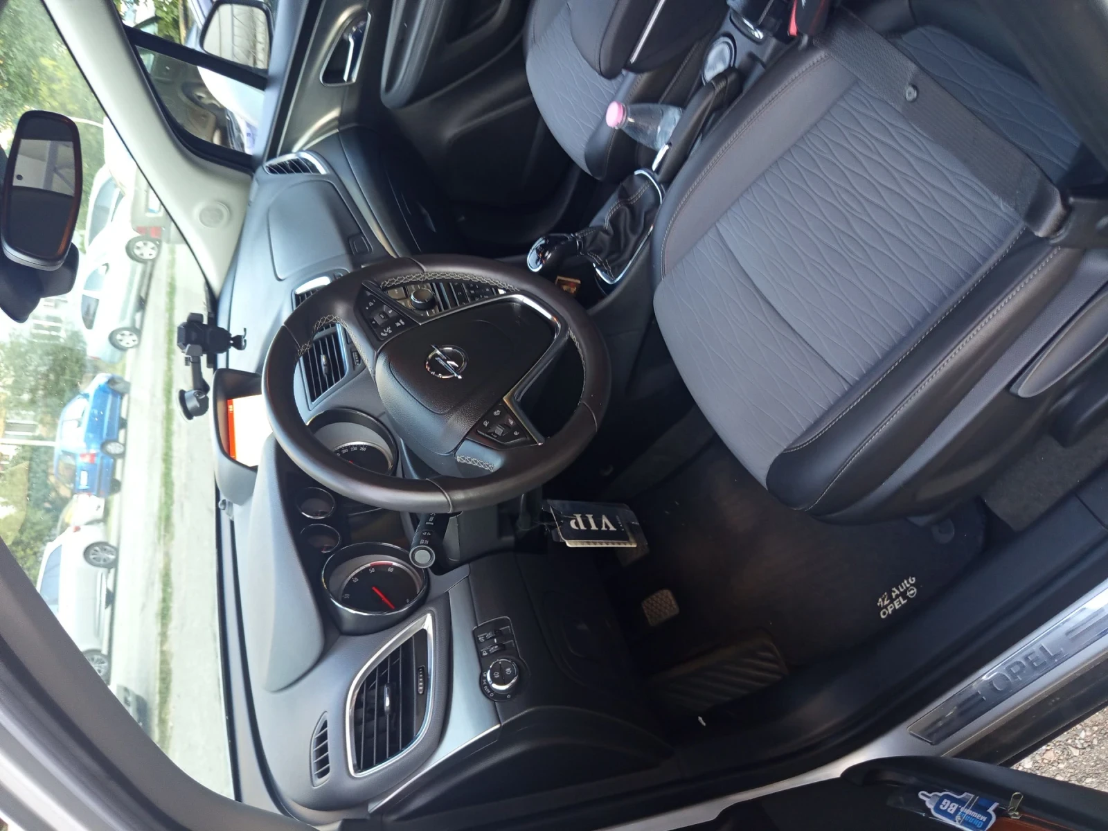 Opel Mokka, снимка 13 - Автомобили и джипове - 56601754