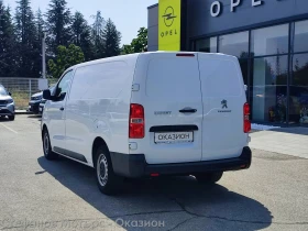 Peugeot Expert L3H1 Premium 2.0 Diesel (122hp) MT6, снимка 8