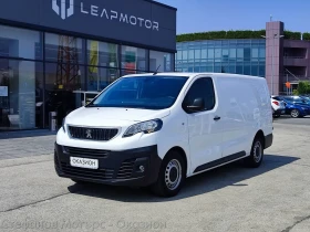 Peugeot Expert L3H1 Premium 2.0 Diesel (122hp) MT6, снимка 3