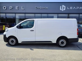 Peugeot Expert L3H1 Premium 2.0 Diesel (122hp) MT6, снимка 4