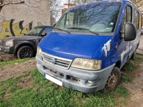 Fiat Ducato Автопилот 2.3JTD, снимка 1