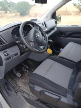 Обява за продажба на Toyota Proace 200 ~34 500 лв. - изображение 4