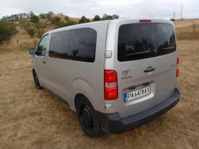 Обява за продажба на Toyota Proace 200 ~34 500 лв. - изображение 1
