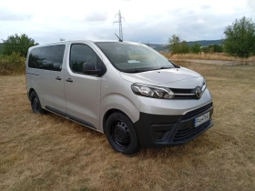 Обява за продажба на Toyota Proace 200 ~34 500 лв. - изображение 2