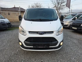     Ford Transit Custom 2.2tdci 5 8+ 1  