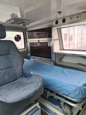 VW T5, снимка 5