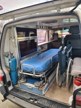 VW T5, снимка 10