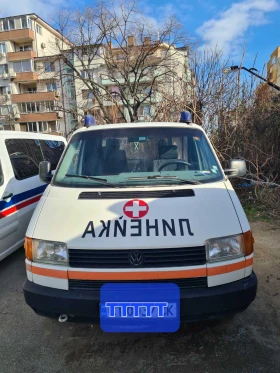 VW T5, снимка 13