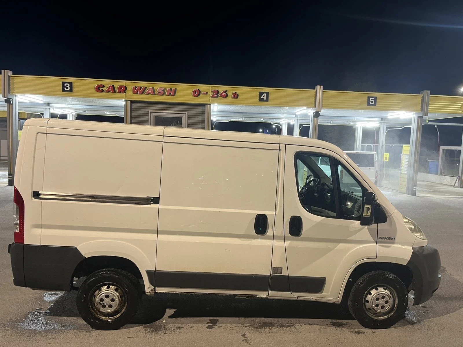 Peugeot Boxer 2.2hdi - изображение 7