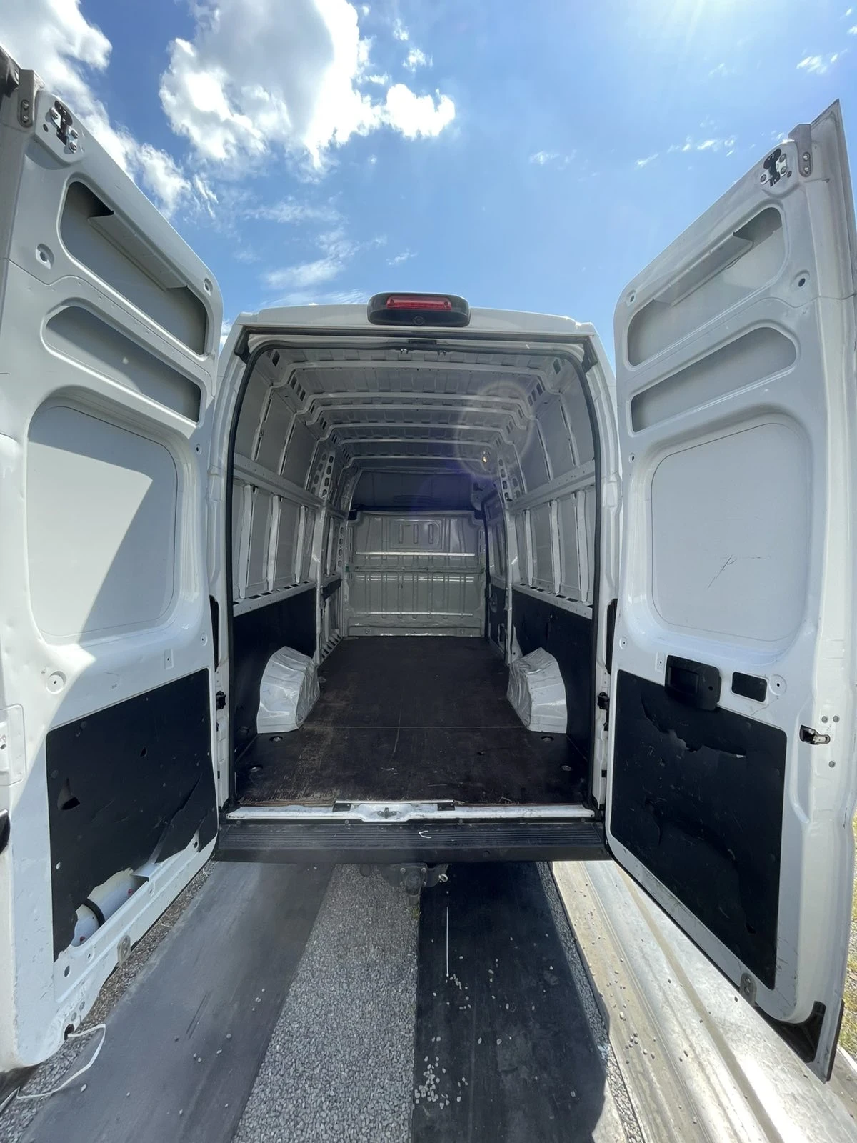 Peugeot Boxer L4, H3 - изображение 5