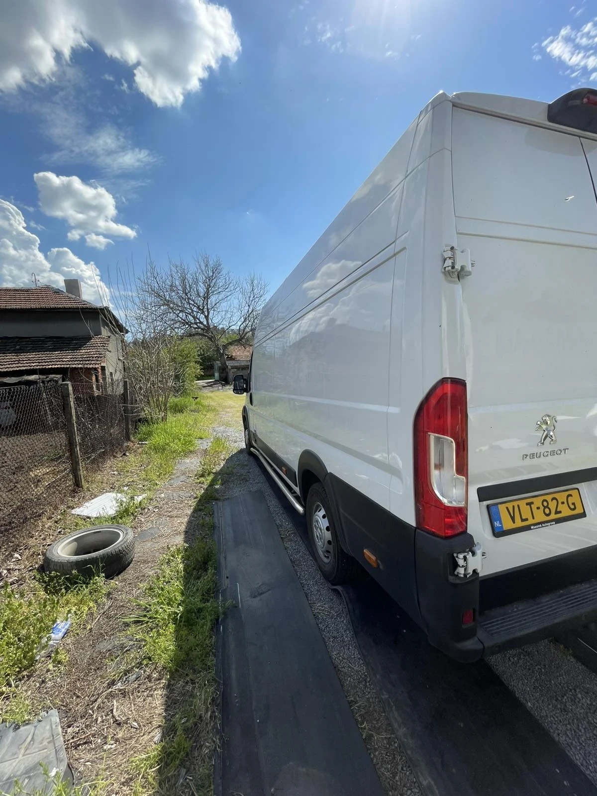 Peugeot Boxer L4, H3 - изображение 2