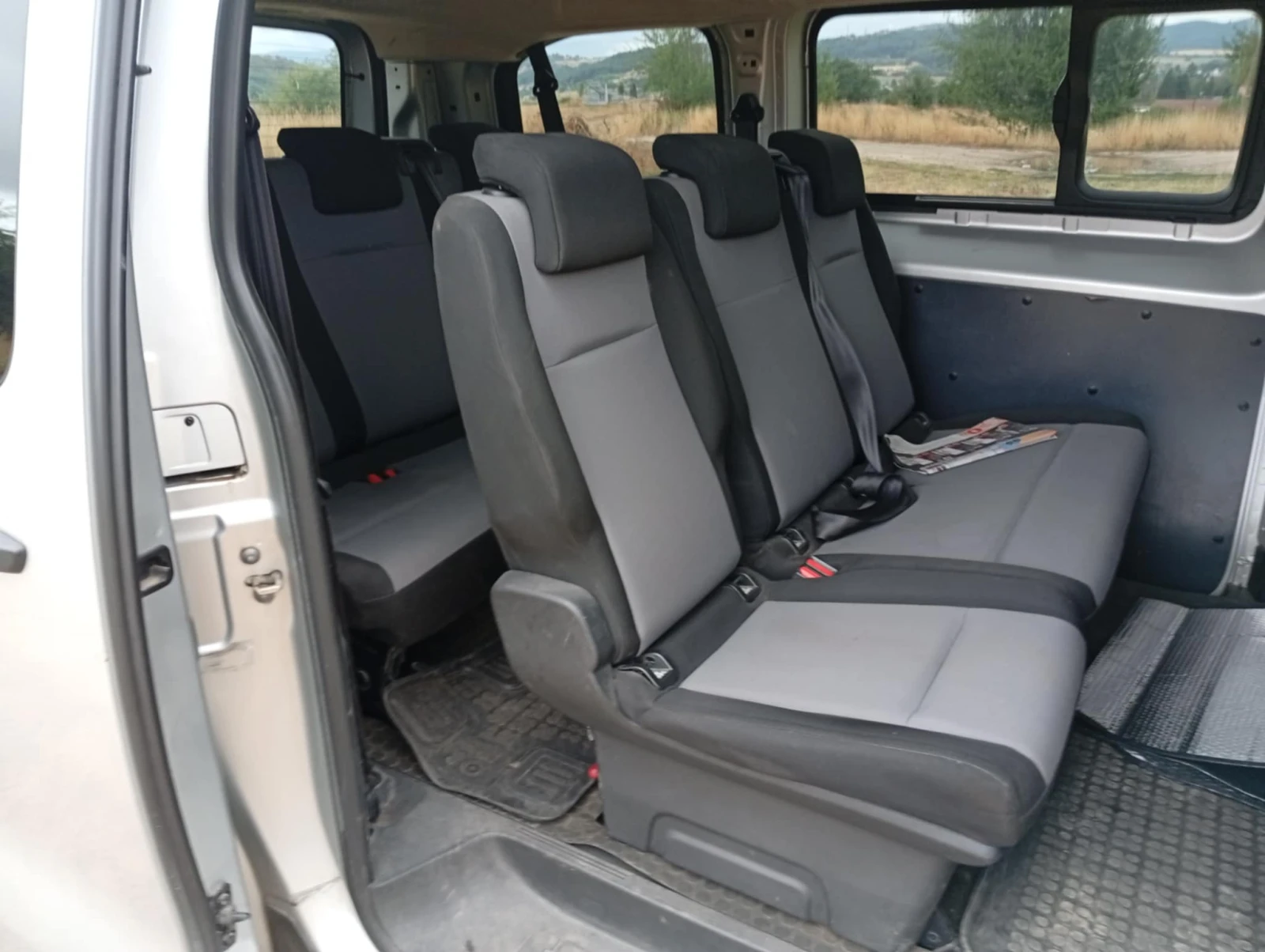 Toyota Proace 200 - изображение 9