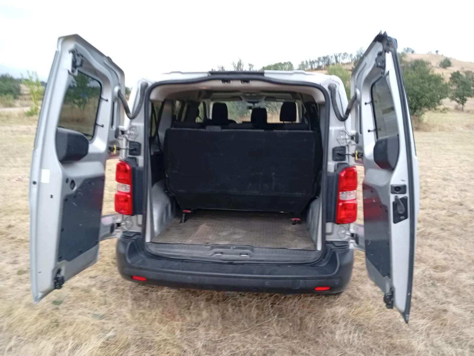 Toyota Proace 200 - изображение 10