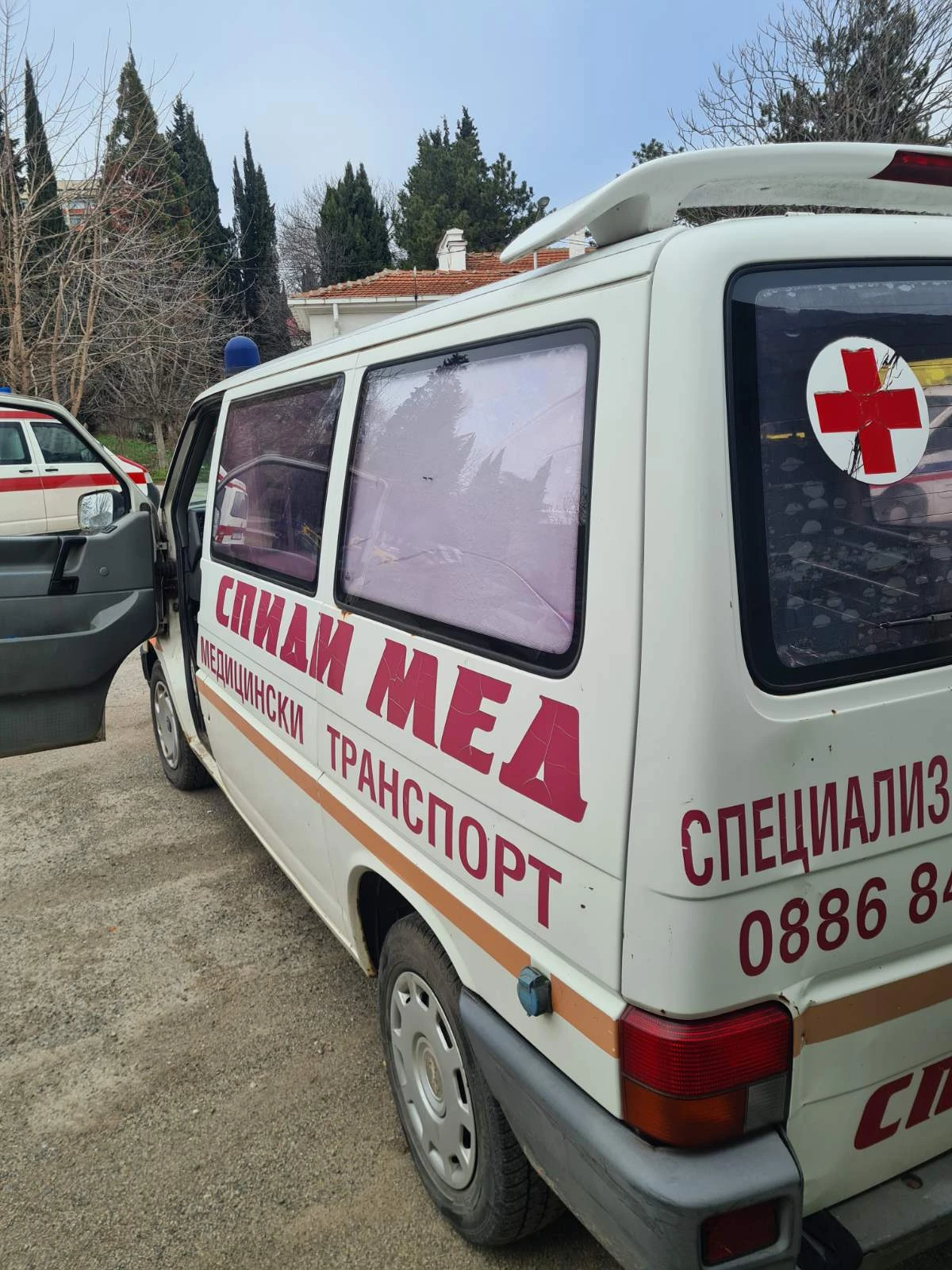 VW T5 | Mobile.bg � ����������� 11