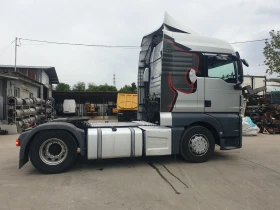 Man Tgx EVRO 6 2018 460 TOP !!!, снимка 6