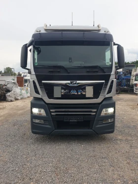 Man Tgx EVRO 6 2018 460 TOP !!!, снимка 1