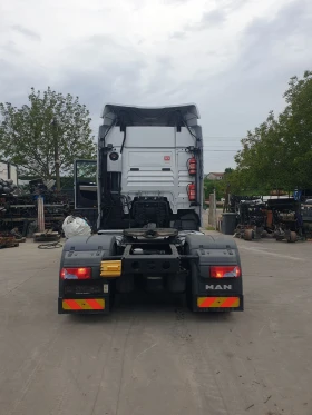 Man Tgx EVRO 6 2018 460 TOP !!!, снимка 7