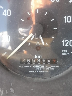 Обява за продажба на Mercedes-Benz 814 ~15 000 лв. - изображение 7