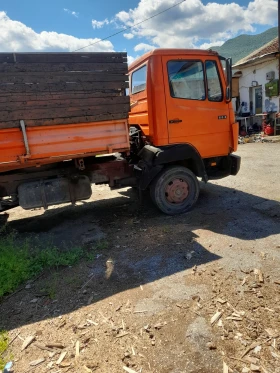 Mercedes-Benz 814 | Mobile.bg    4