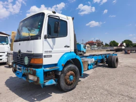  Mercedes-Benz Atego