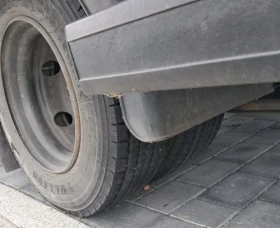 Iveco Eurocargo 75E17 Падащ Борд | Auto.bg — изображение 5