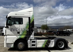 Man Tgx HEROS TRUCKS LEASING | Mobile.bg � ����� ������ 5