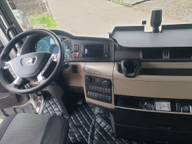 Man Tgx EVRO 6 2018 460 TOP !!! | Mobile.bg � ����� ������ 11