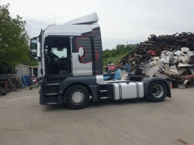 Man Tgx EVRO 6 2018 460 TOP !!! | Mobile.bg � ����� ������ 5